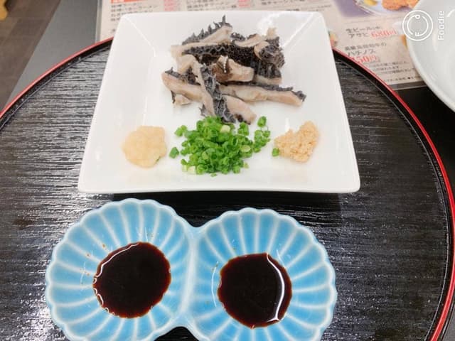 出雲の國 麺家 JR出雲市駅店 - サブ画像3