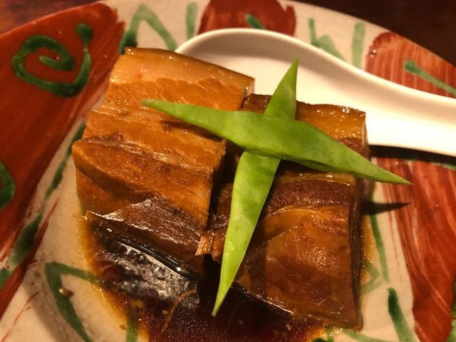沖縄 肉酒場 ぬちぐすい 浅草 - サブ画像2