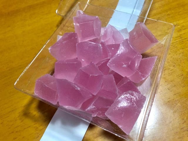 御菓子司 かぎや - サブ画像3