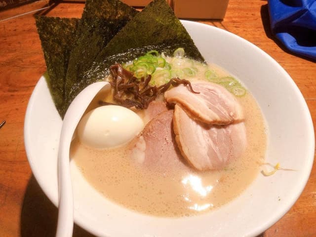 一風堂 姫路店 - サブ画像3