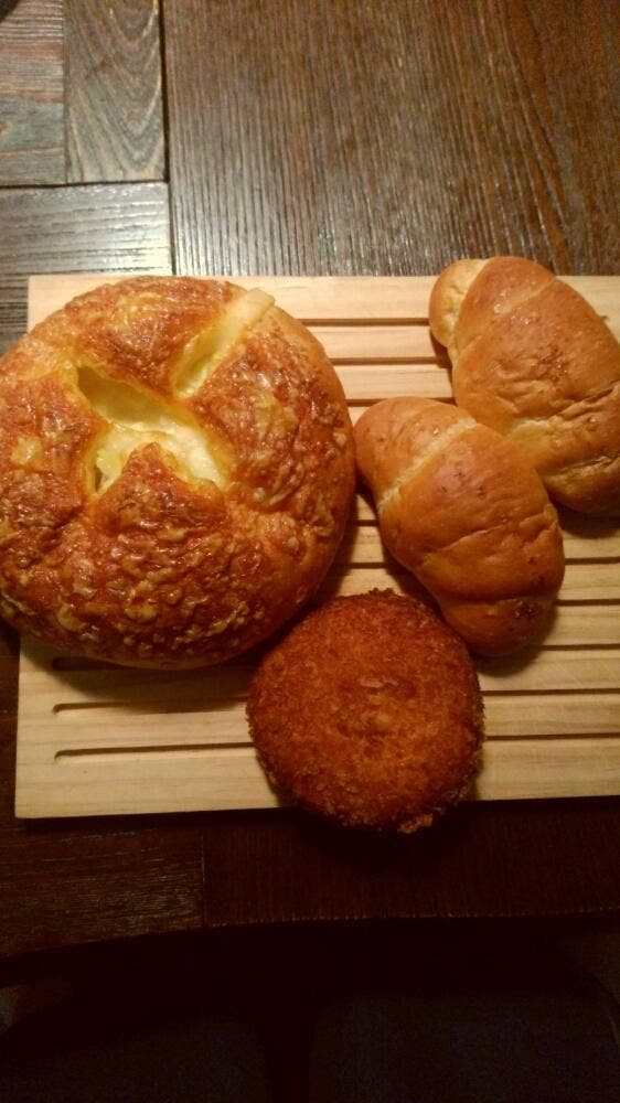 カンテボーレ 橋本店 - サブ画像1