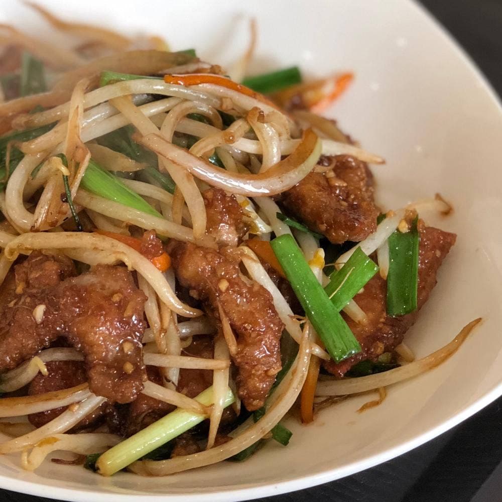 中華賄い料理 橙宴