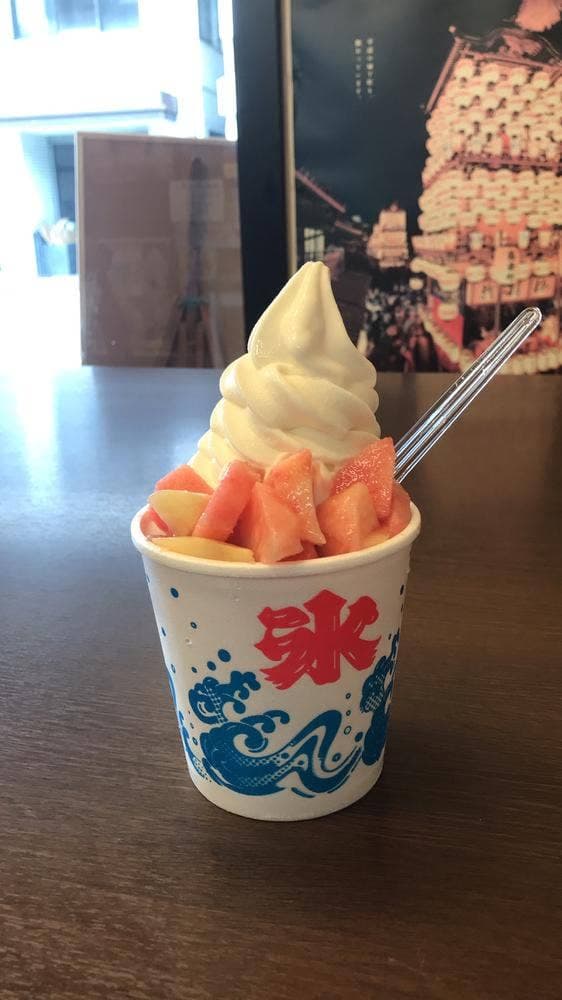 芳川屋