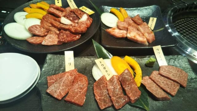 凱旋門 武石IC店 - サブ画像1