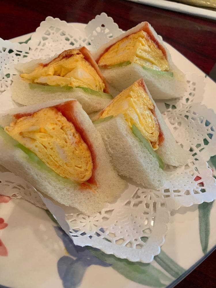 サンダー