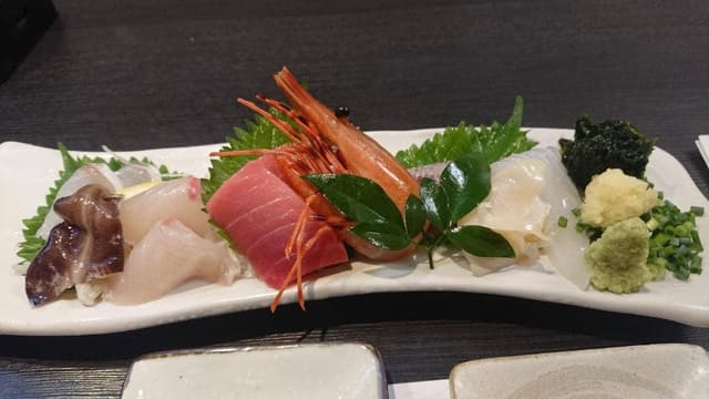 魚菜道 若松 - サブ画像2