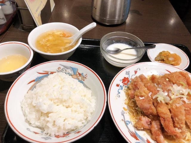 中華居酒屋 楽膳 浜松町・大門店 - サブ画像1