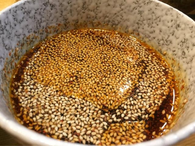 広島お好み焼き 靖右衛門 - サブ画像3