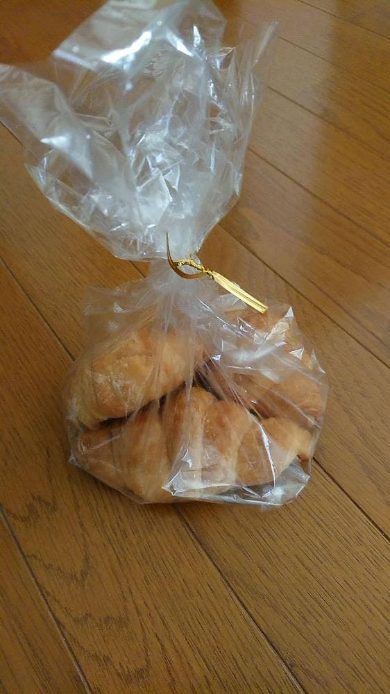 鷲宮 ベーカリーダンケ