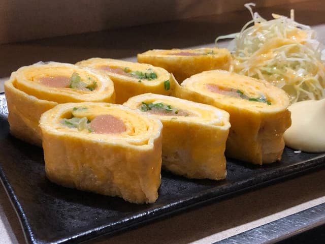 天神屋台 宗 - サブ画像1