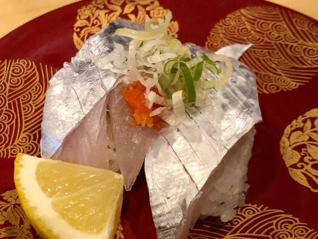 京寿司 門司店 - サブ画像3