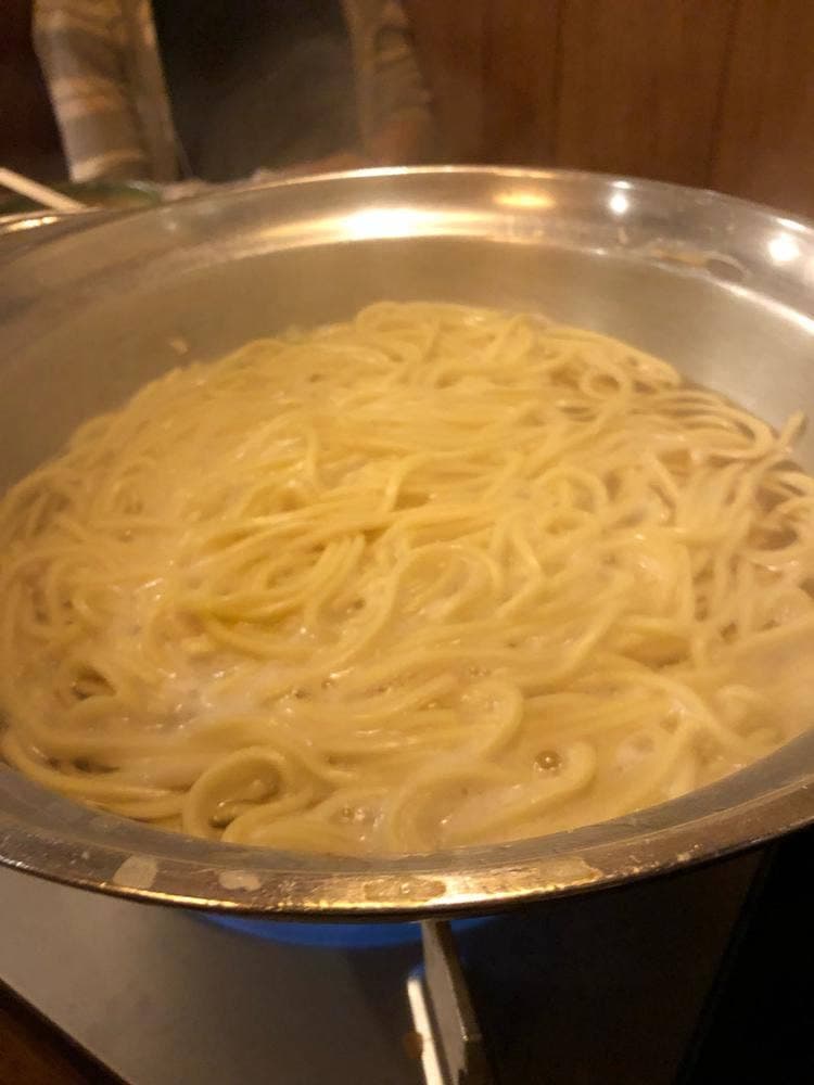 もつ料理津上