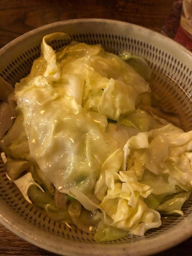 もつ料理津上 - サブ画像1