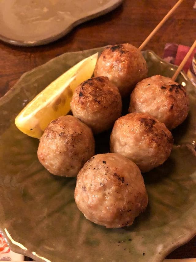 もつ料理津上 - サブ画像2