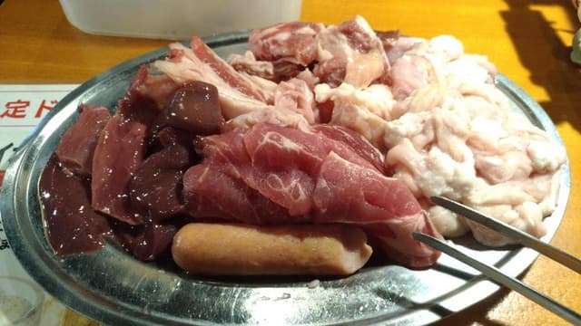 徳川ホルモンセンター 総本部 - サブ画像1
