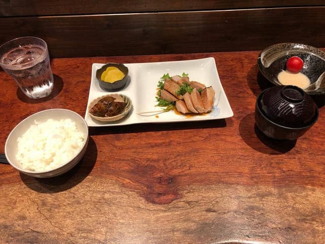 のだ屋 - サブ画像2