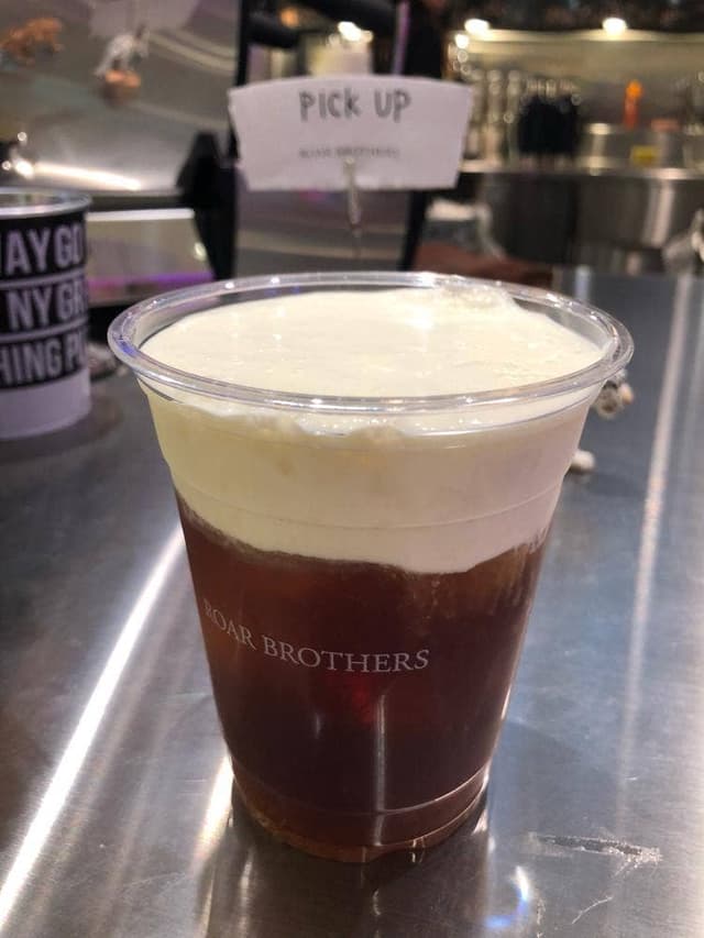 ロアーブラザーズ SHIBUYA109店 - サブ画像1