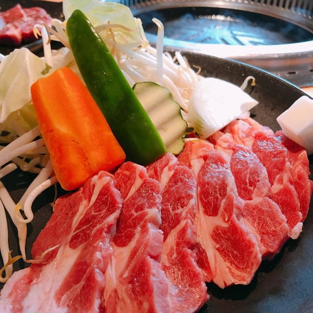 遠野食肉センター 矢巾店ラム - サブ画像3