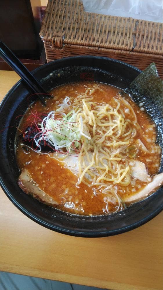らーめん もみじ - サブ画像1