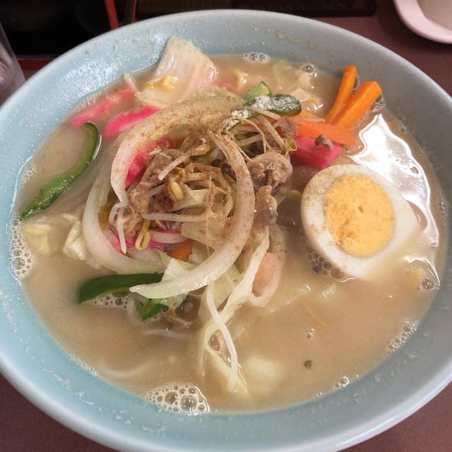 島ちゃんラーメン - サブ画像3
