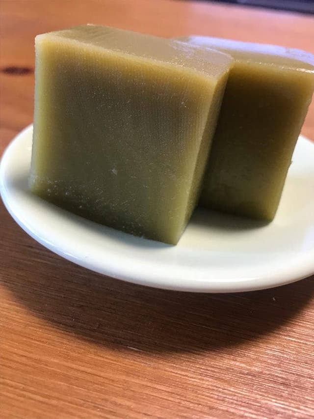 虎屋ういろ ジェイアール名古屋タカシマヤ店 - サブ画像3