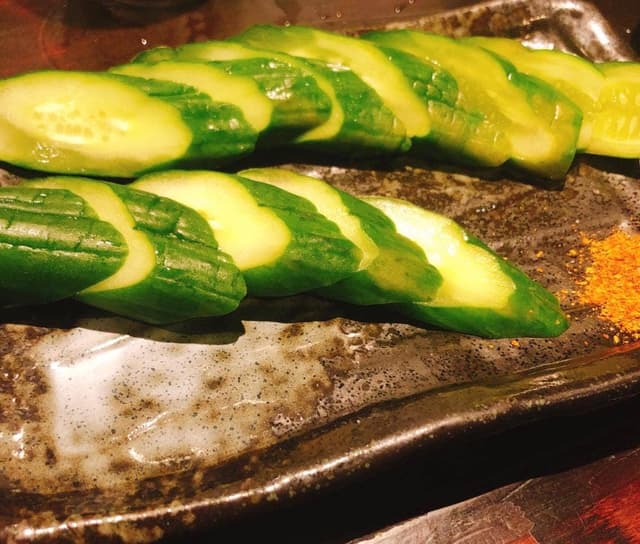 もっくもっく 炭火野菜ダイニング - サブ画像2