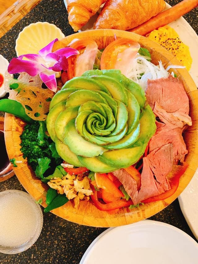 WaGyu-Cafe KAPUKA - サブ画像3