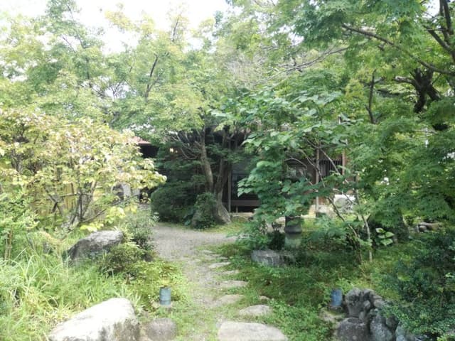 江戸東京そば源 - サブ画像1