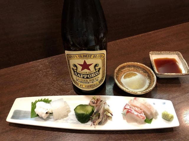 酔好 - サブ画像3