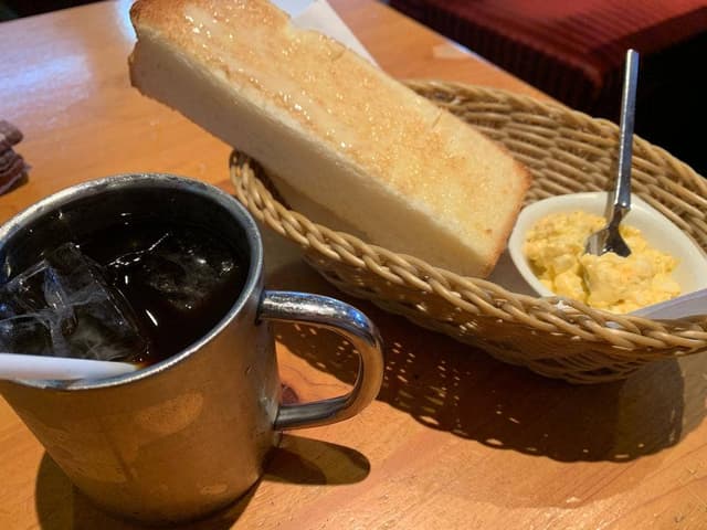 コメダ珈琲店 葵店 - サブ画像3