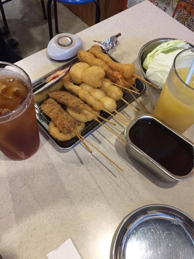 串カツ田中 大和田店 - サブ画像2