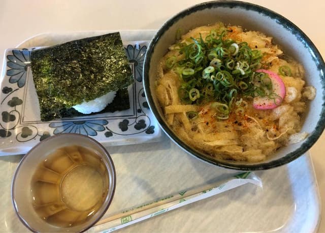 門真運転免許試験場 食堂 - サブ画像3