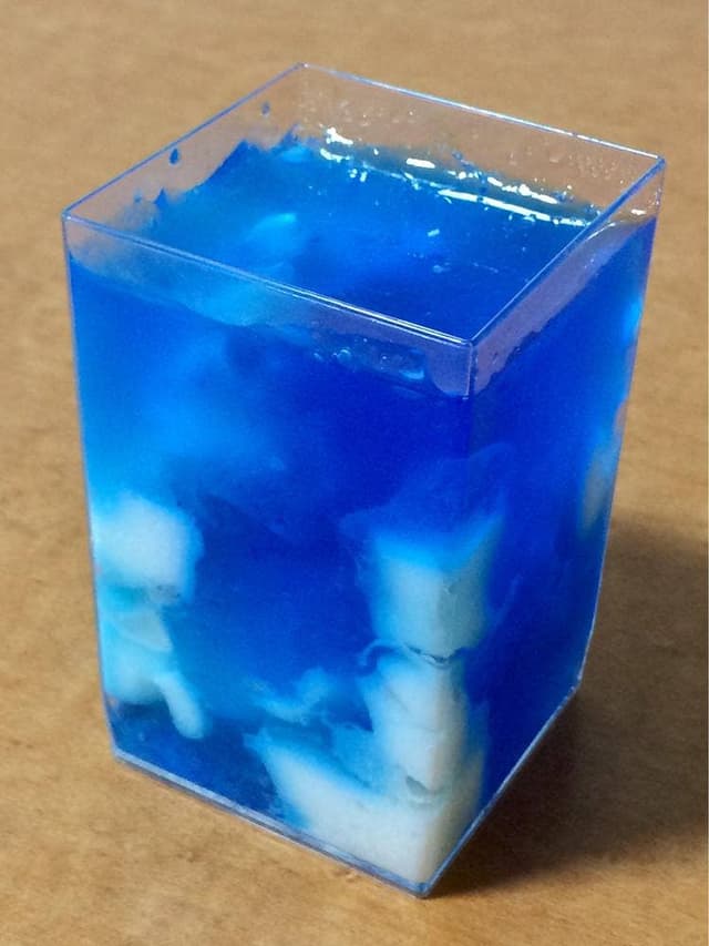 くるーるじゅれ - サブ画像2