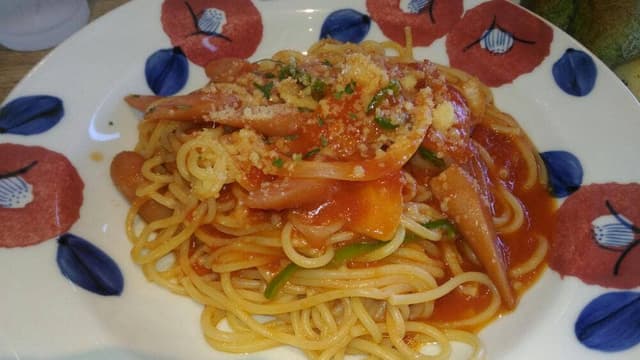 鎌倉パスタ 箕面小野原店 - サブ画像1