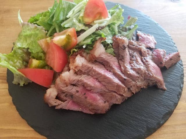 料理店Wildcat - サブ画像3