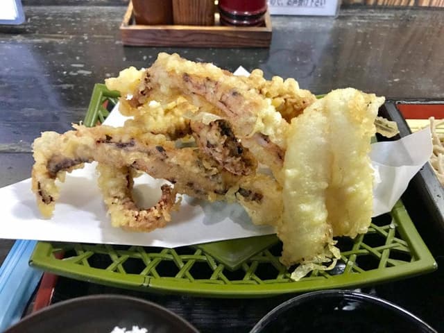 そば処 こだわり - サブ画像3