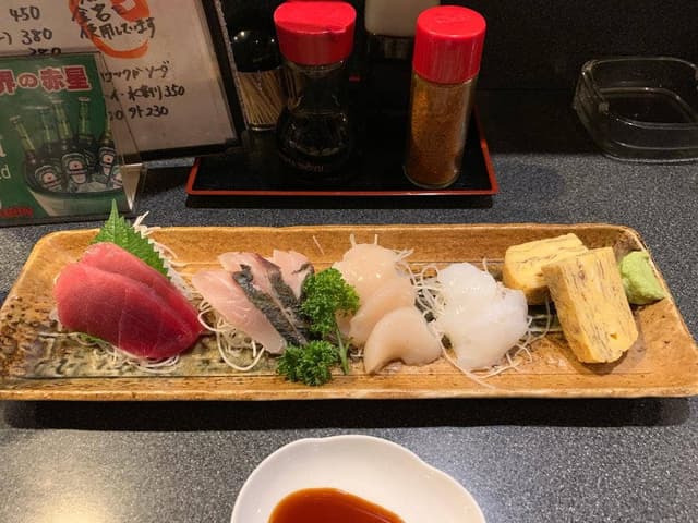 居酒屋せんて - サブ画像2