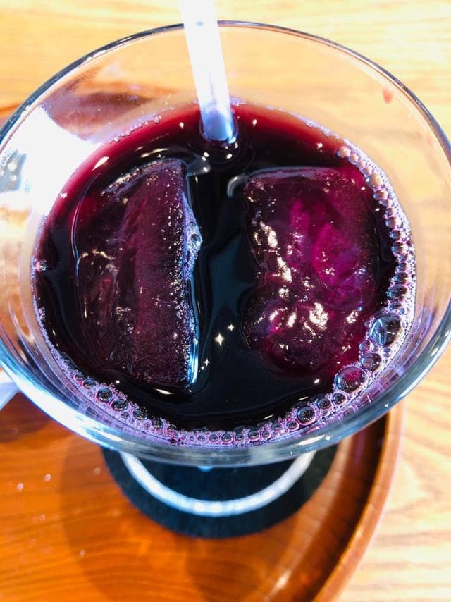 喫茶と美容室 茶の間 - サブ画像1