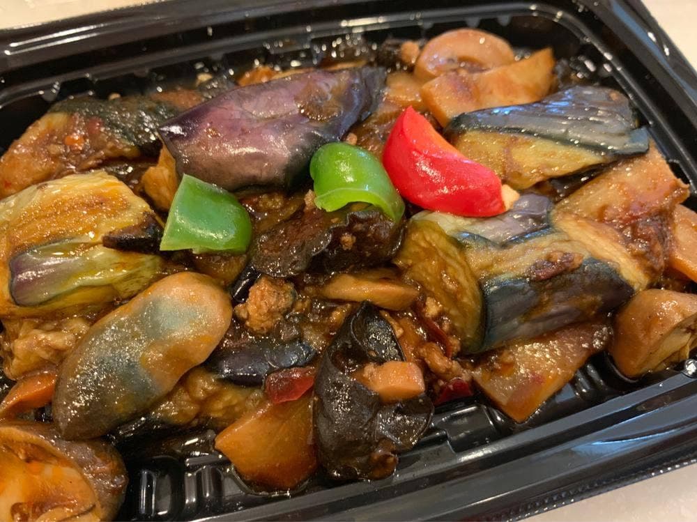 横浜中華 華星