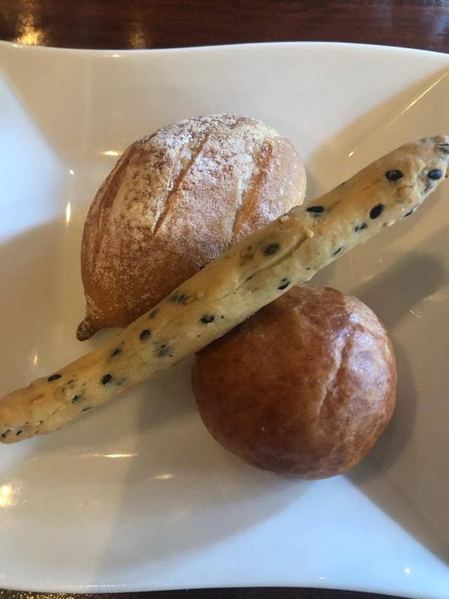 TRATTORIA LA MICHELINA - サブ画像1
