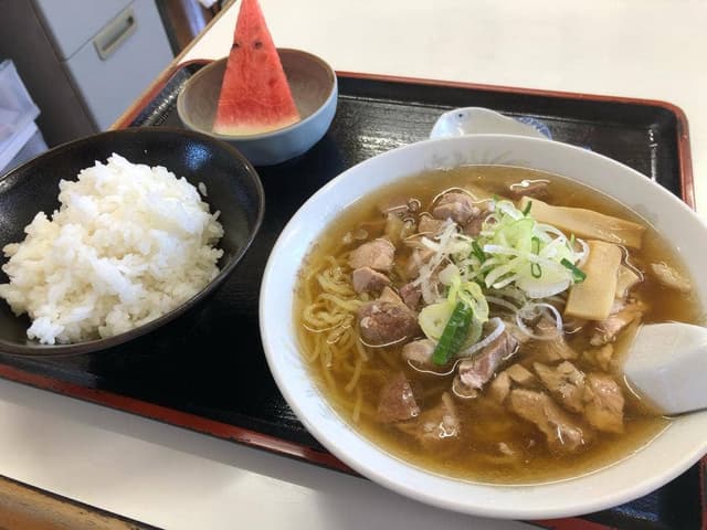 食堂 みやむら - サブ画像1