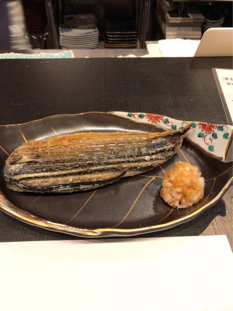 干物とおでんと日本酒の店 干の酛や