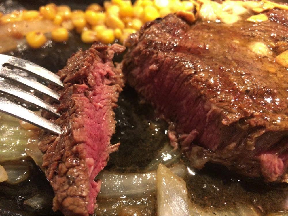 いきなりステーキ 藤沢店