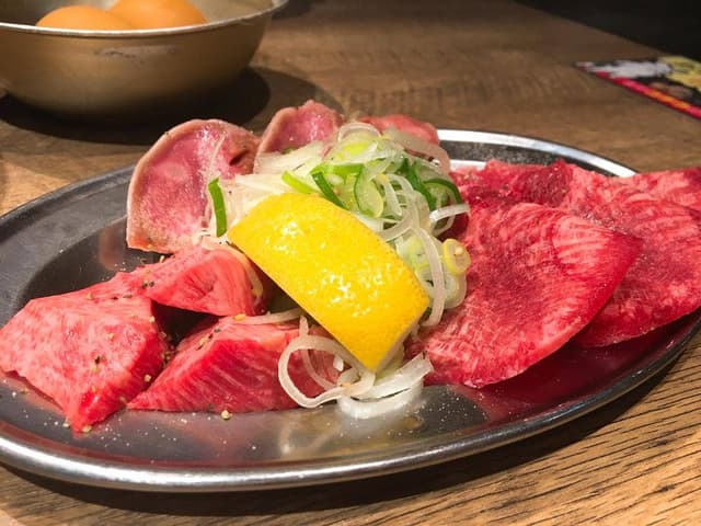 新鮮とんちゃんセンター かわしょう - サブ画像1