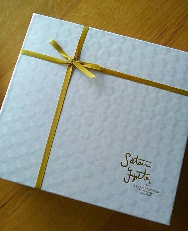 亀屋良長 JR京都伊勢丹店 - サブ画像2