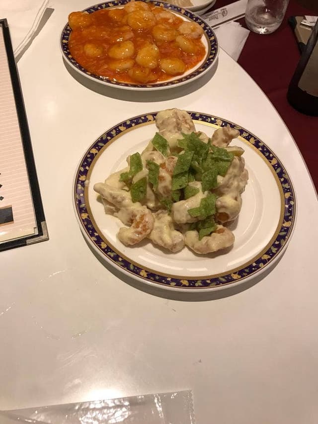 中国料理バイキング 孫悟空 - サブ画像1