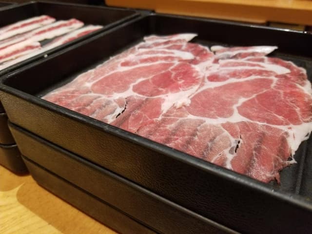 しゃぶ菜 イオンモール各務原店 - サブ画像1