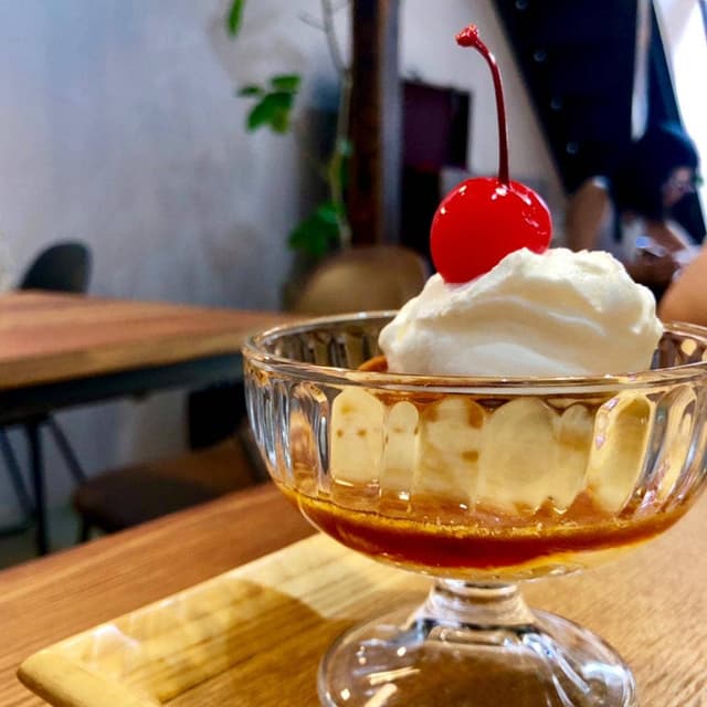 器カフェ 棗 - サブ画像3