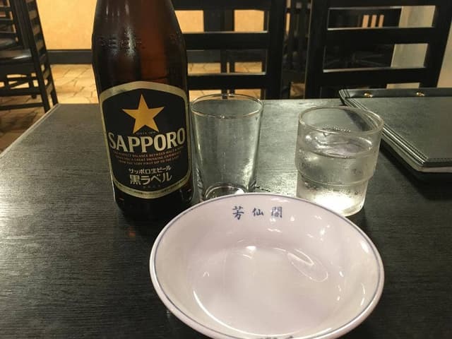 中国料理 芳仙閣 - サブ画像3