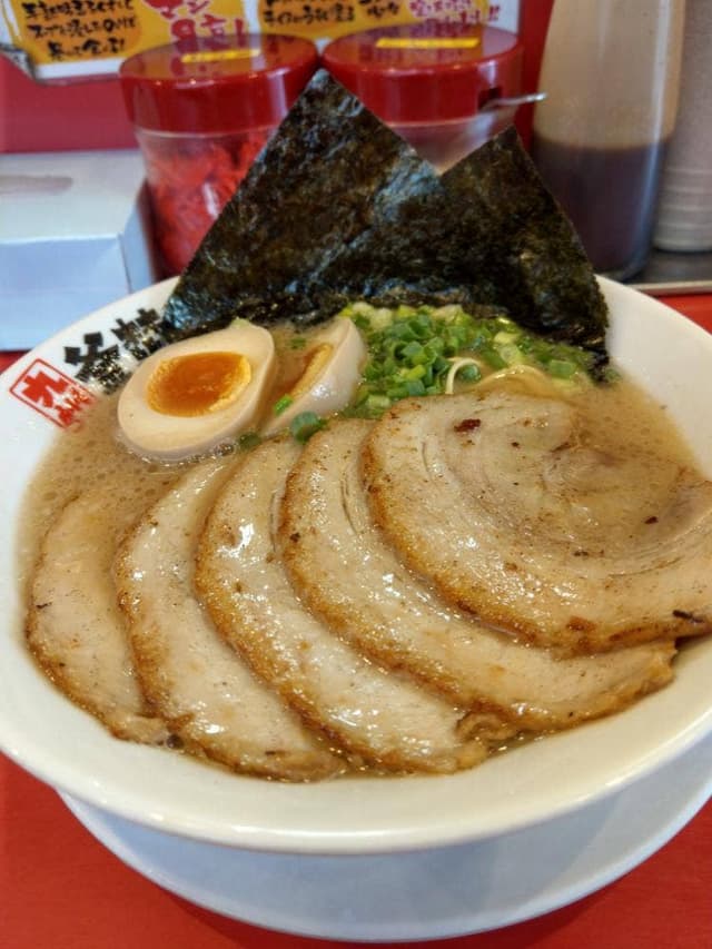 九州釜たきとんこつ がッとん 日吉店 - サブ画像3